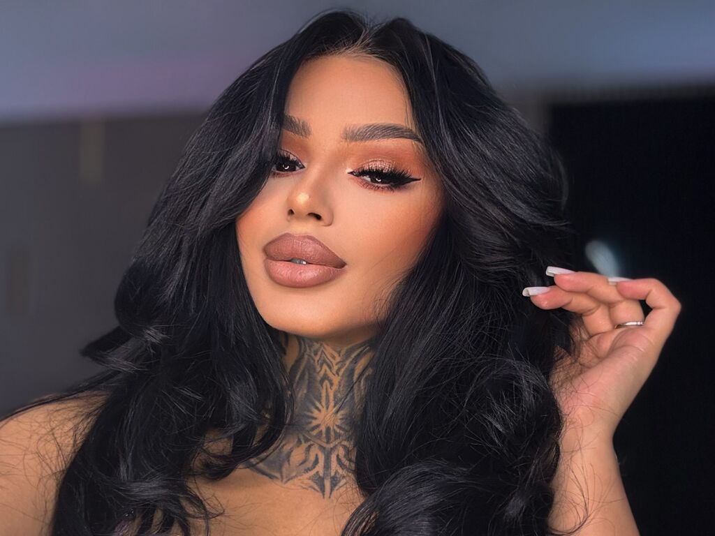 Cherrie Madisson